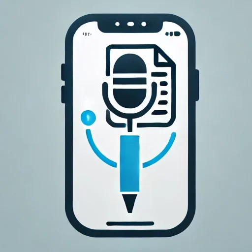 Scriber Logo